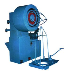 Quality 600mm Horizontal Taking up Machine wholesale