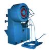 Buy cheap 600mm Horizontal Taking up Machine from wholesalers