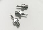 Sturdy CNC Machining Metal Parts , Precision Mechanical Components Stainess
