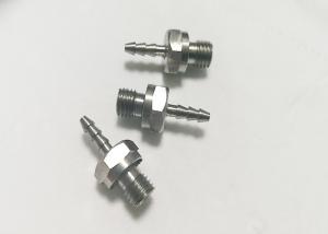 Quality Sturdy CNC Machining Metal Parts , Precision Mechanical Components Stainess Steel wholesale