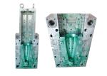 300K Shots SKD61 Base TPU Plastic Injection Mold