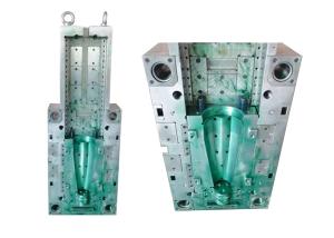 Quality 300K Shots SKD61 Base TPU Plastic Injection Mold wholesale