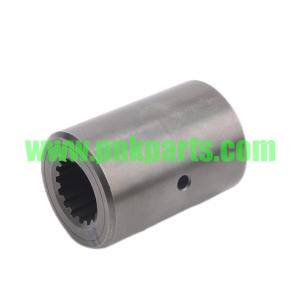 Quality SU22416 tractor Parts JD Splined Coupling Agricuatural Machinery Parts wholesale