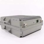 cellular signal booster Outdoor Waterproof High Power Amplifier 5W for 2G 3G 4G
