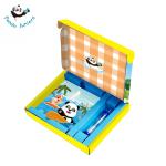 20 Double Sided Card Board Games Educational