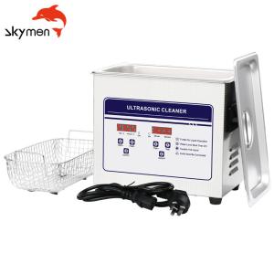 Quality 020S SUS304 3.2L 120W Ultrasonic Bath Cleaner 0.75 Gallon wholesale