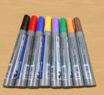 Custom Smart Board Accessories / Dry Erase Liquid Chalk Markers