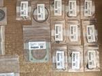 Atlas Copco SC25X Hydrualic Seal Kit 3115917084