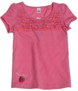 Quality Children Short Sleeve T-shirt wholesale