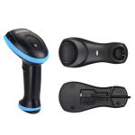 2.4GHz 32 Bit High Resilience Trohestar Barcode Scanner