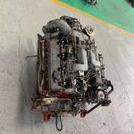 Hino F17E Used Diesel Engine 8 Cylinder Suitable For Truck