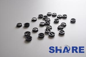 Quality PA66 + 35 % GF Insert Molded Plastic Filters Micron Rating 5-2000UM In Automotive Industry wholesale