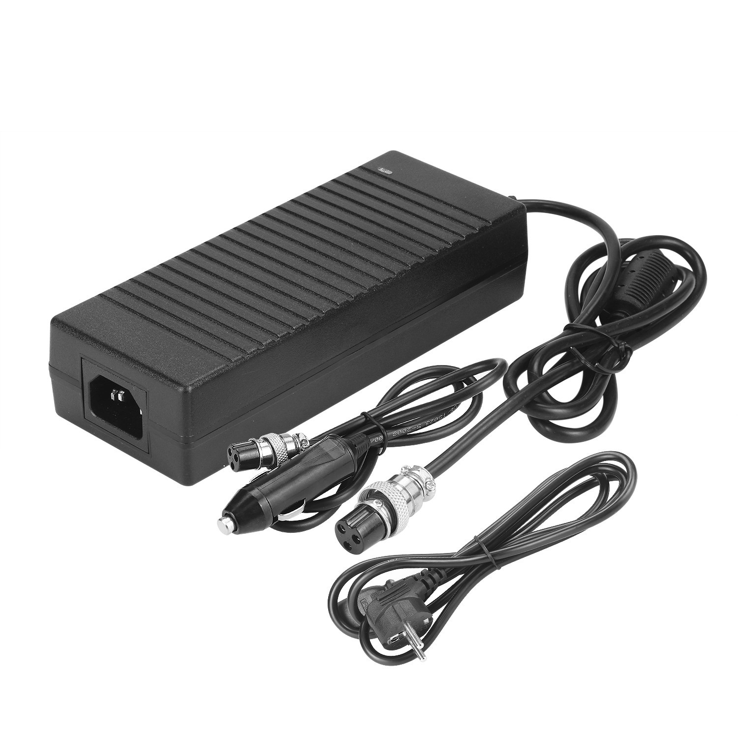 Adjustable 20 watt 8 Antennas High Power GPS/ WiFi/ 4G(LTE+Wimax)/ 5G Jammer