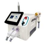Epilation Diode Laser Beauty Machine