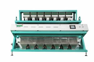 Quality Roasted Seeds Infrared Nuts Color Sorter 448 channel CE and ISO9000 certificate wholesale