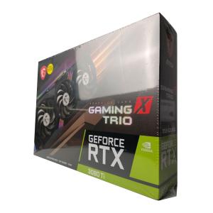 Quality Geforce RTX 3080 Ti Crypto Mining Video Cards , 96Mh Gaming Graphic Cards wholesale