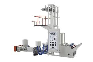Quality Extrusion Film Blowing Machine Extruder Die Head Twin wholesale