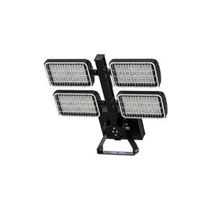 Quality 1200W High Power Glare Free LED Flood Light IP66 For Basketball Court wholesale