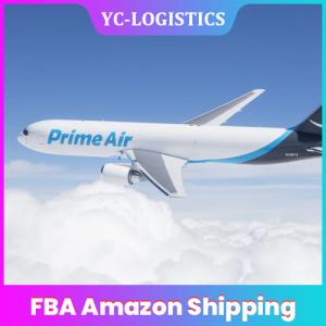 Quality TK EK CZ Door To Door International Shipping Service From China To USA wholesale
