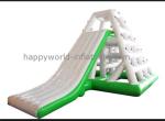 water game toy , water park slides , aqua water park , inflatable commercial