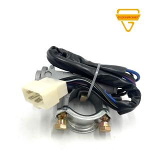 Quality 23964749 Wuling Spare Parts Steering Lock Assy wholesale