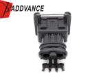 282191-1 Amp Junior Power Timer Connector / 3 Pin Connector Female ISO 9001