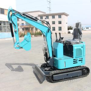 Quality Home Use Mini Excavator 1800kg wholesale