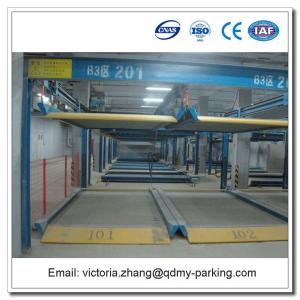 Quality Underground Automated Car Parking System wholesale