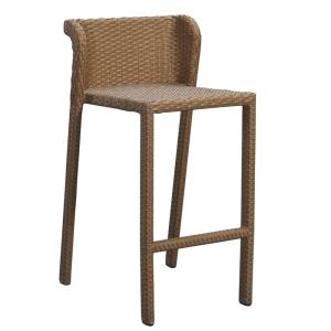 Quality Patio Stool 200kg Weight Capacity Outdoor Bar Furniture wholesale