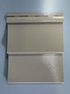 Quality Fire Resistant PVC Home Siding UV Resistant Clapboard Style OEM wholesale