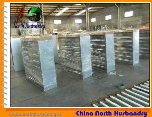 Quality Greenhouse cooling pad/poultry cooling pad Manufacturers wholesale