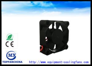 Quality 1.4 Inch DC Brushless Fan 12 Volt Axial Small Electronic Cooling Fans wholesale