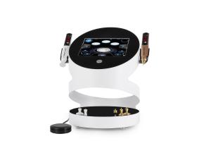 Quality FCC Eye Lift Sincoheren Plasma Beauty Device For Acne And Spots Removal wholesale