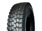 Overload, wear-resistant Radial Truck Tyre 11.00R20 AR332