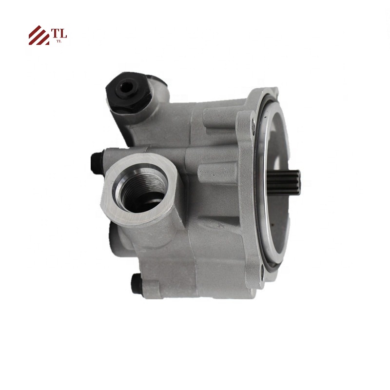 R450 R455 R500 R520 R450-7 Hydraulic Main Pump K5V200DTH for Excavator 31NB-10022