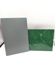 Quality High Performance Polyester Interior ACP Sheet Boards Metal Exhibitions Use wholesale