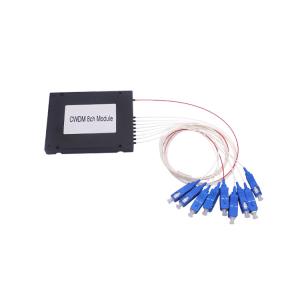 Quality 8 Channel CWDM Splitter wholesale