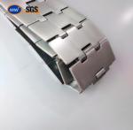 Ss304 Ss316 Flat Top Conveyor Chain