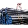 Professional Manufacturer Round Seamless Pipe Stpg370s Gr5 Titanium Seamless