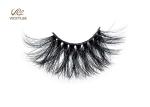 Long Curled Braided Hair 0.05 30MM Lashes 6D