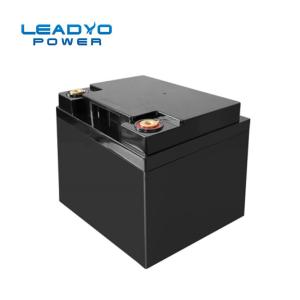 Quality Waterproof 50AH Lithium Boat Batteries 12V Lithium Ion Battery For Trolling Motor wholesale