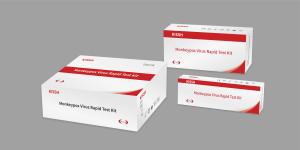 Quality Rapid Result Human Monkeypox Virus Rapid Antigen Test Kit Professional wholesale