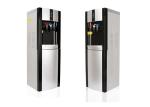 200V 50Hz 3 Tap Water Cooler Dispenser Stand Alone Removable Drip Tray For Easy