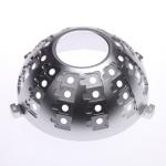 4 Axis CNC Machining Parts