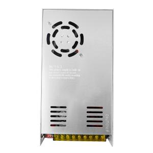 Quality High Power 600W 28V 22A Silver Power Supply Adapter For Outdoor Electronic Device wholesale