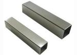 22mm Stainless Steel Cold Rolled Square Tube SS316 SS430 AISI