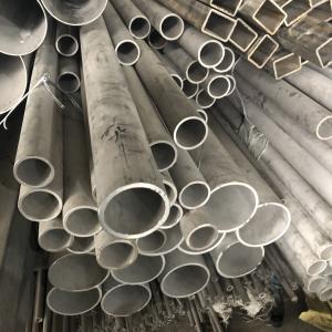 Quality A312 2&quot; 316 2 Inch 304 Stainless Steel Pipe Seamless Or Welded wholesale