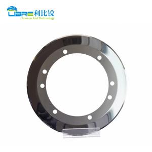 Quality OD260mm Marquip Corrugator Cardboard Cutting Blades wholesale
