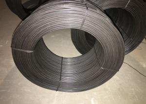 Quality Round Flexible SAE1006 380mpa 1mm Black Annealed Wire wholesale