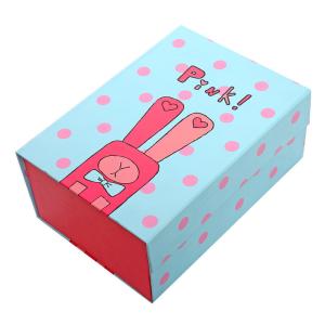 Quality 80gsm - 250gsm Foldable Paper Box Magnet Closure For Packaging wholesale